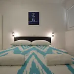 Silvia Apartamento