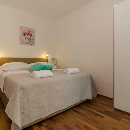 Appartement Silvia Zadar