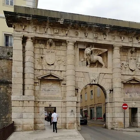 Silvia Apartamento Zadar