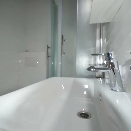 Апартаменты Silvia *