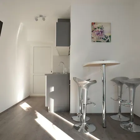 Appartement Silvia Zadar