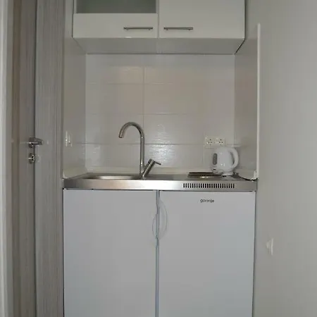 Silvia Appartement *