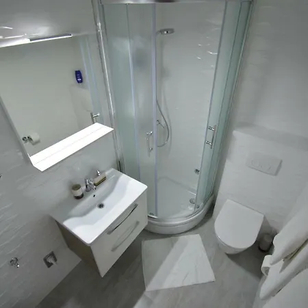 Appartement Silvia *