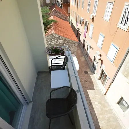 Apartamento Silvia