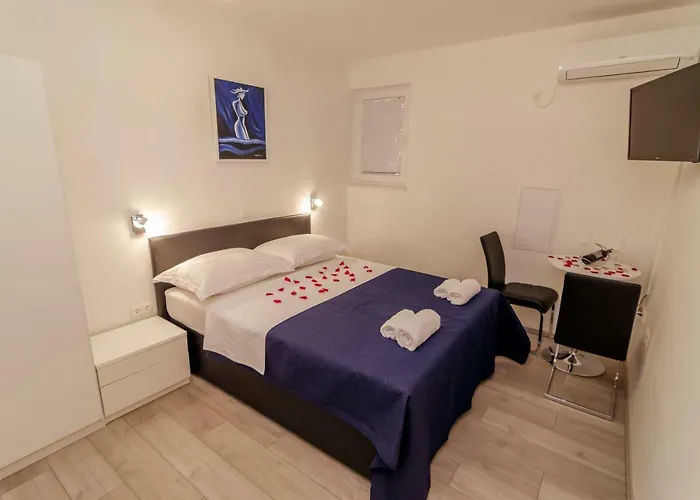 Apartman Silvia Zadar
