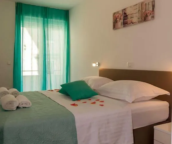 Silvia Apartman Zadar