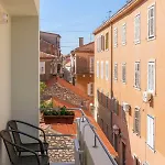 Silvia * Zadar