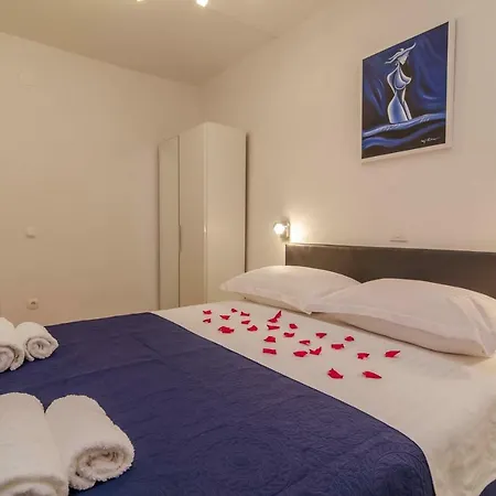 Silvia Lejlighed Zadar