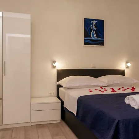 Silvia Appartement