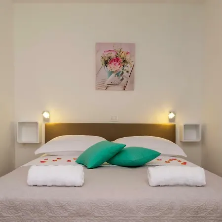 公寓 Silvia 扎达尔