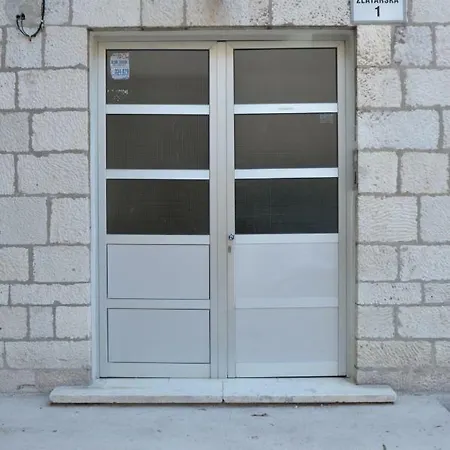 Silvia Lejlighed Zadar