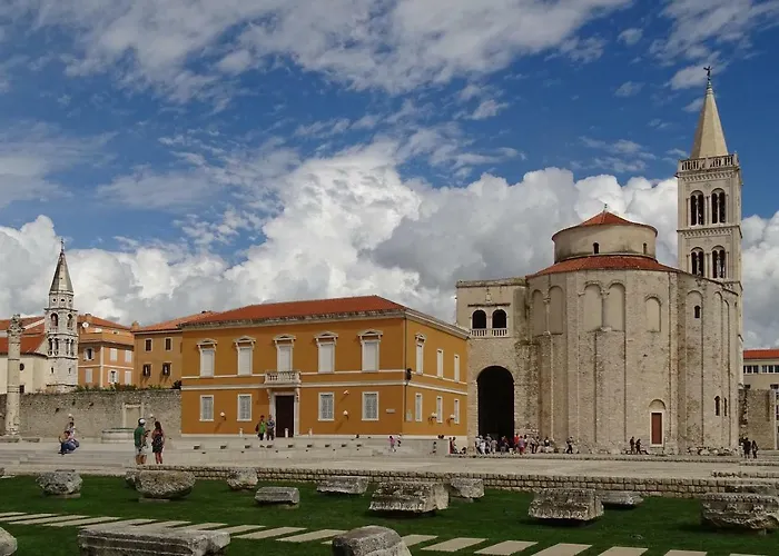 Silvia Apartamento *