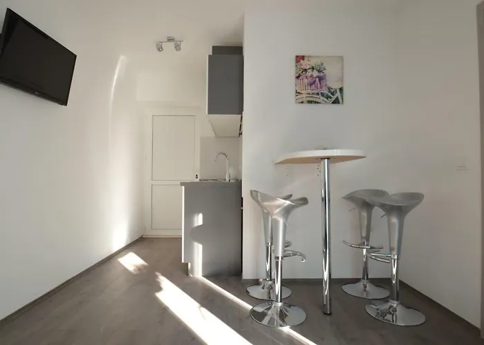 Apartamento Silvia Zadar