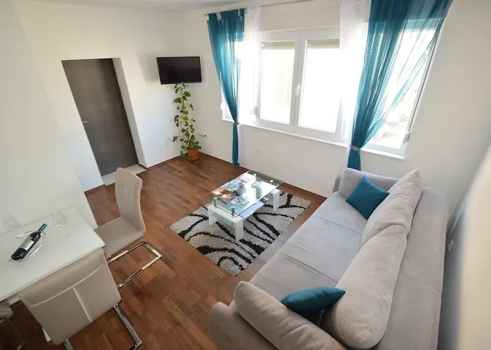 Apartamento Silvia *