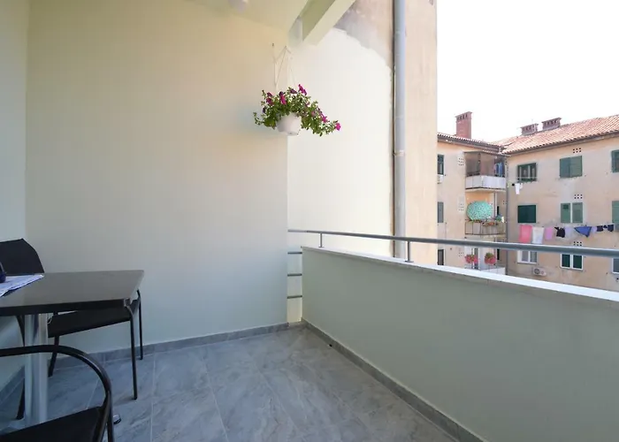 Apartamento Silvia *