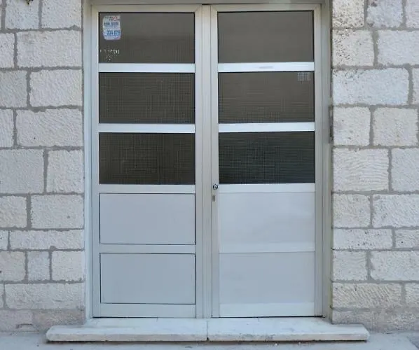 Silvia Apartment Zadar