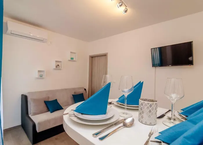 Apartamento Silvia Zadar